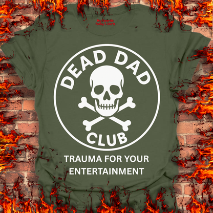 Dead Dad Club