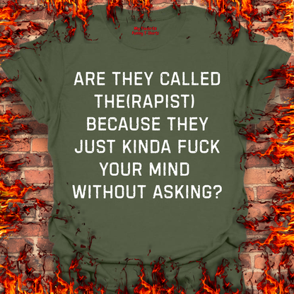 The(rapist)