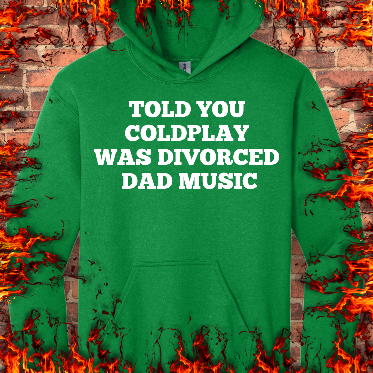 Divorced Dad Music