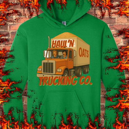 Haul'n Oats Trucking Co.