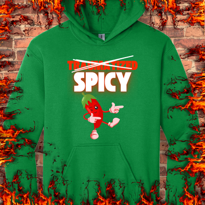 Spicy