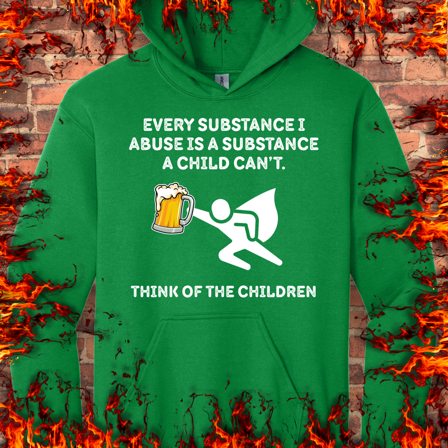 Substance Abuse