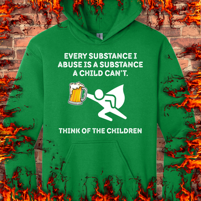 Substance Abuse