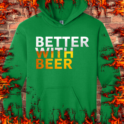 Better With Beer