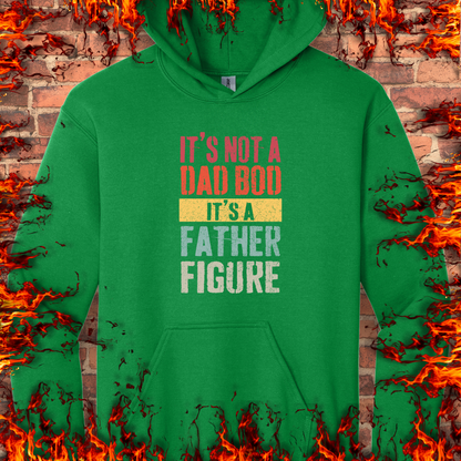 Not A Dad Bod