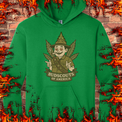 Budscouts of America