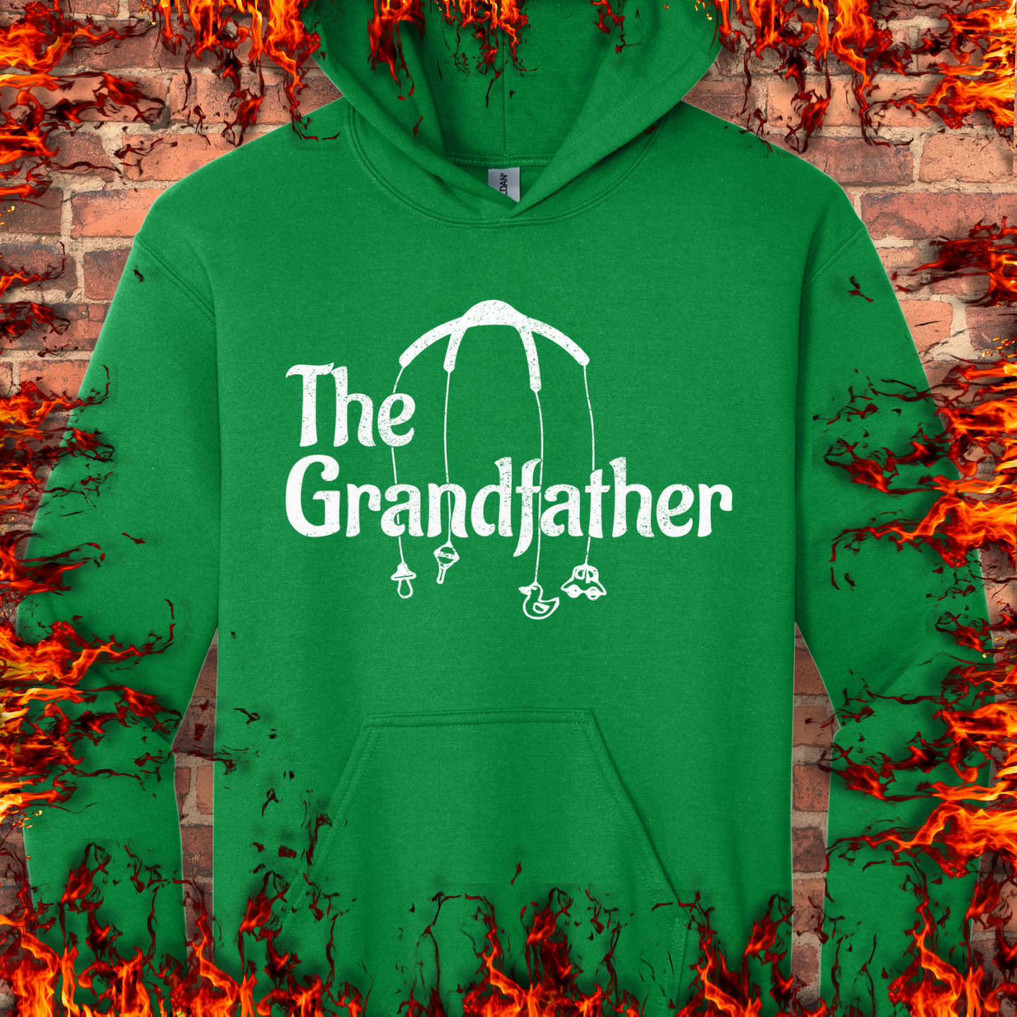 The Grandfather