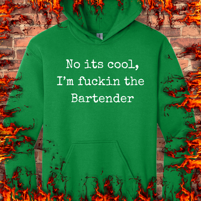 No It's Cool
