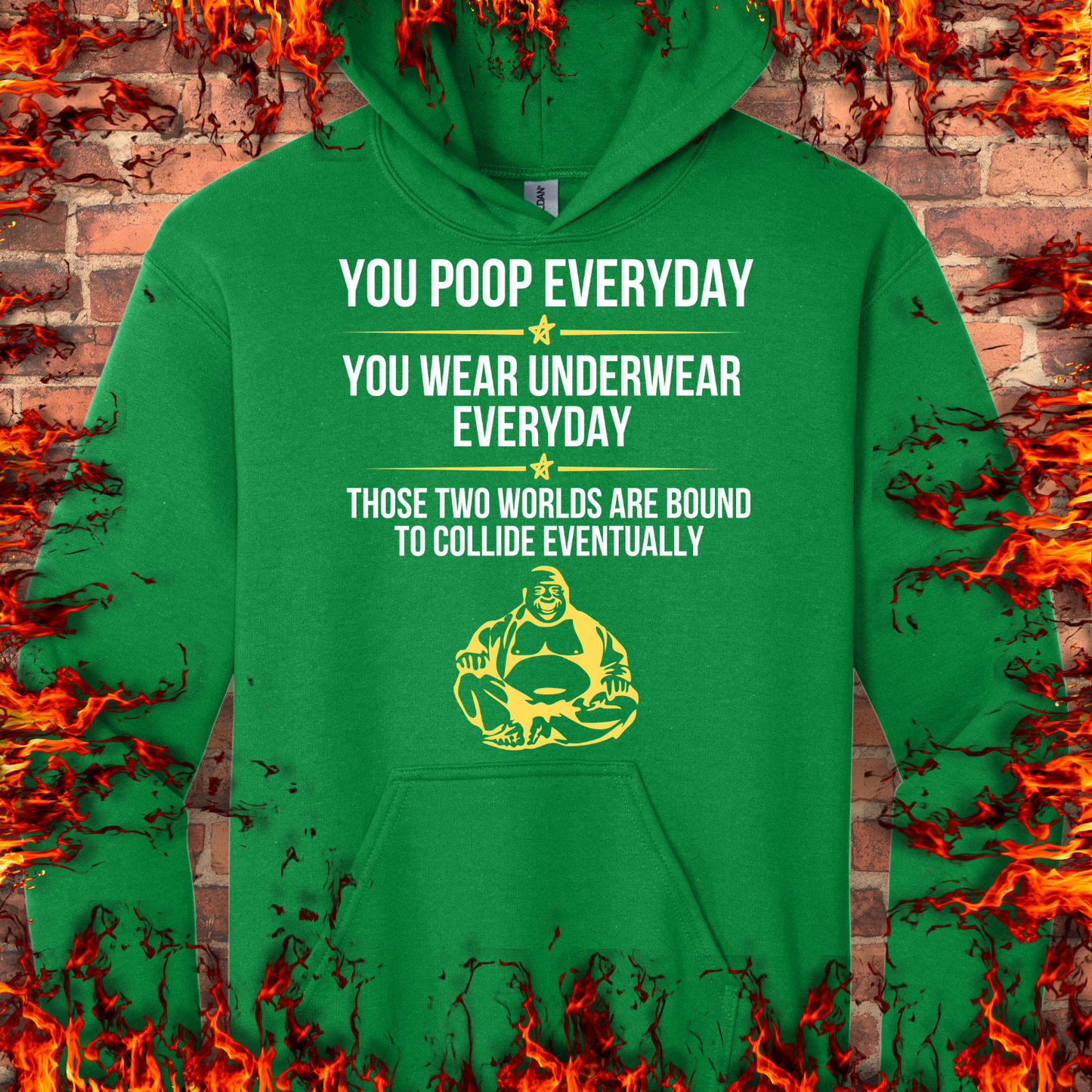 Pooping Your Pants