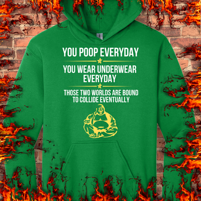 Pooping Your Pants