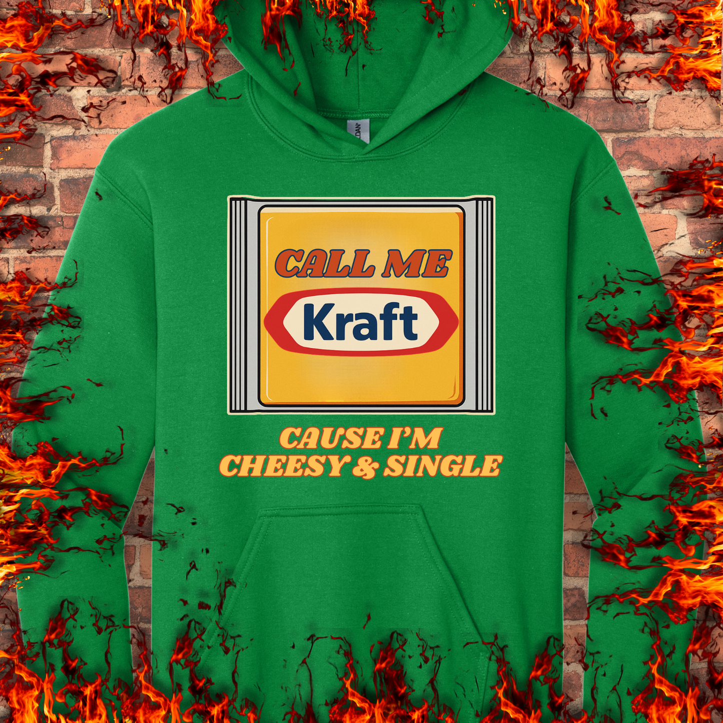 Call Me Kraft
