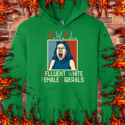 A.W.F.L.