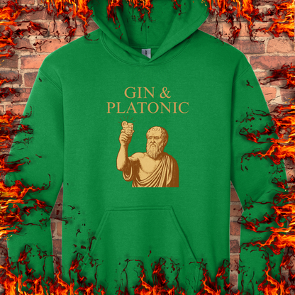 Gin and Platonic