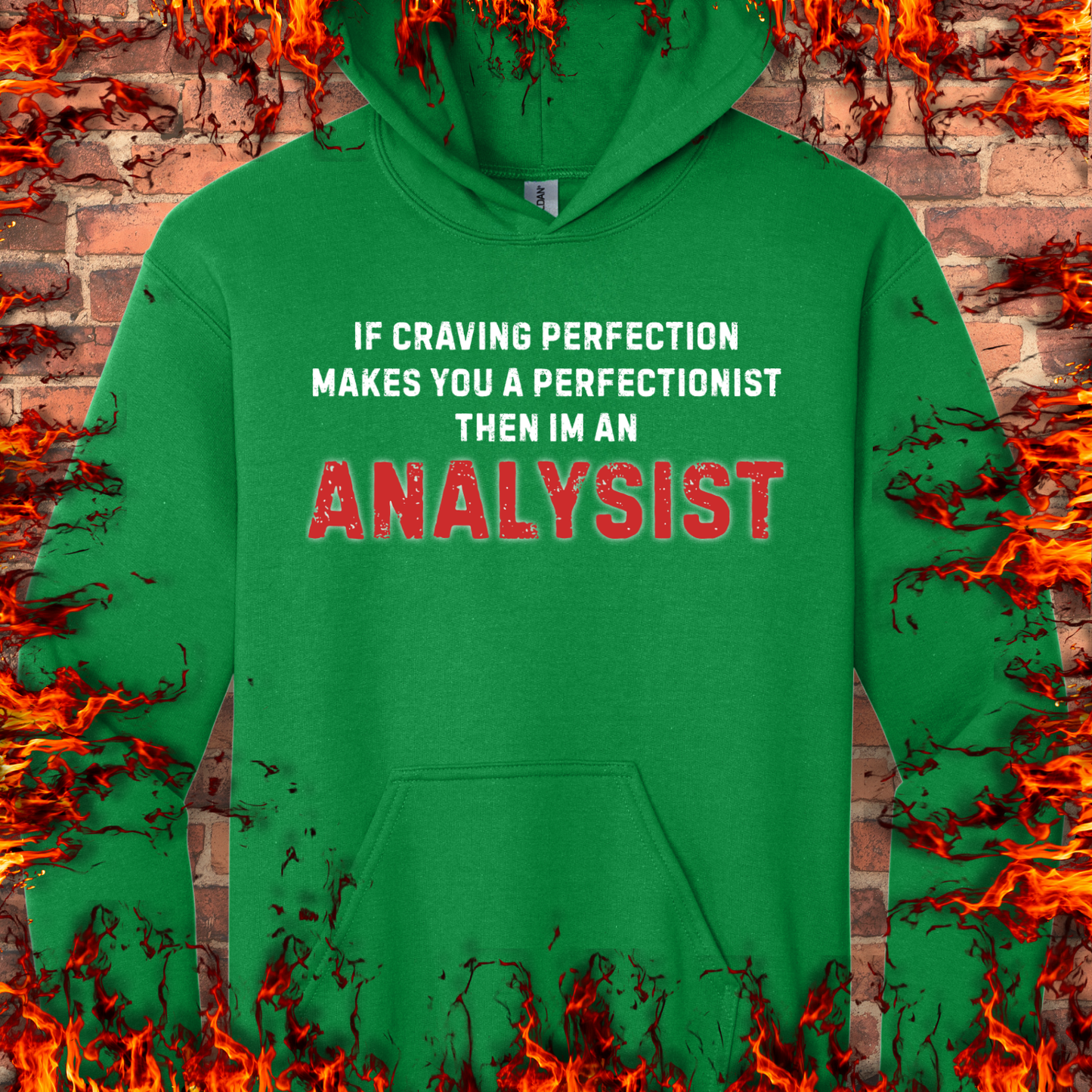 Analysist