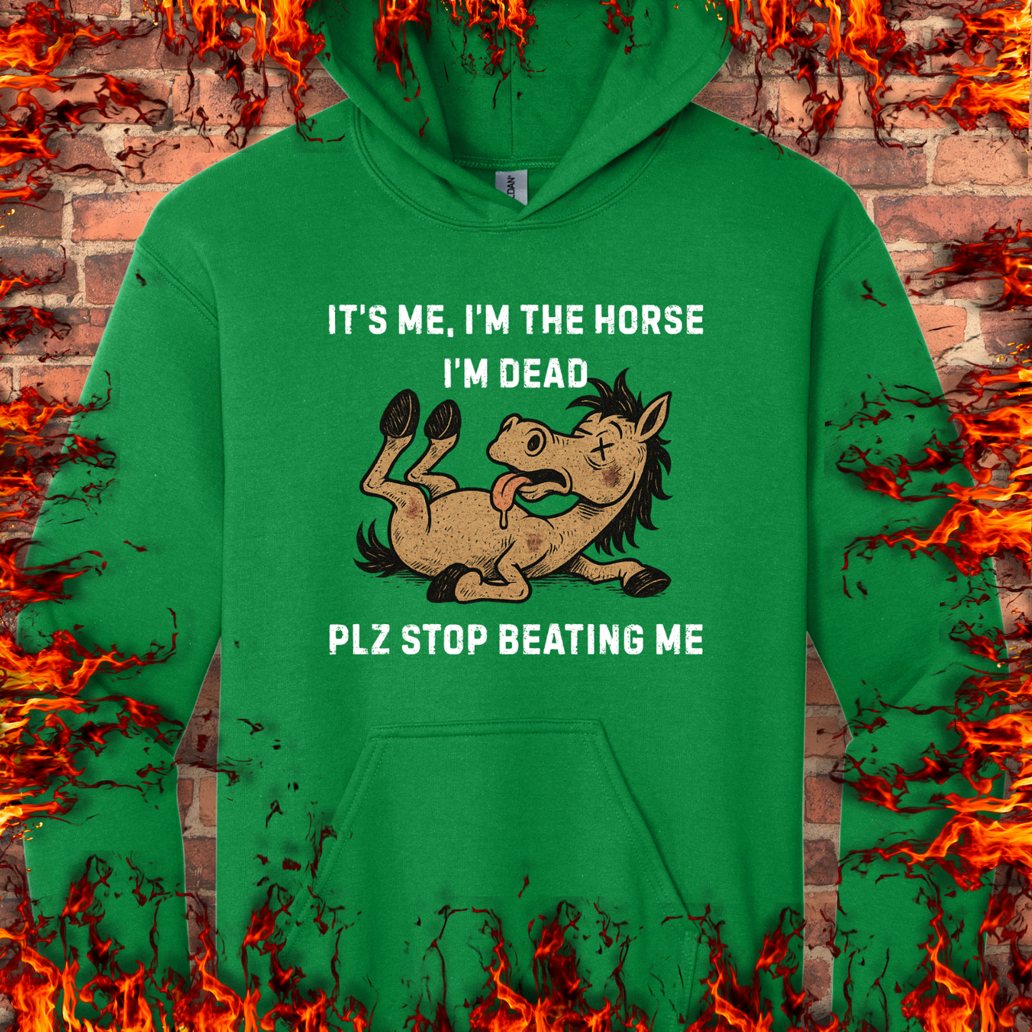 Plz Stop Beating Me