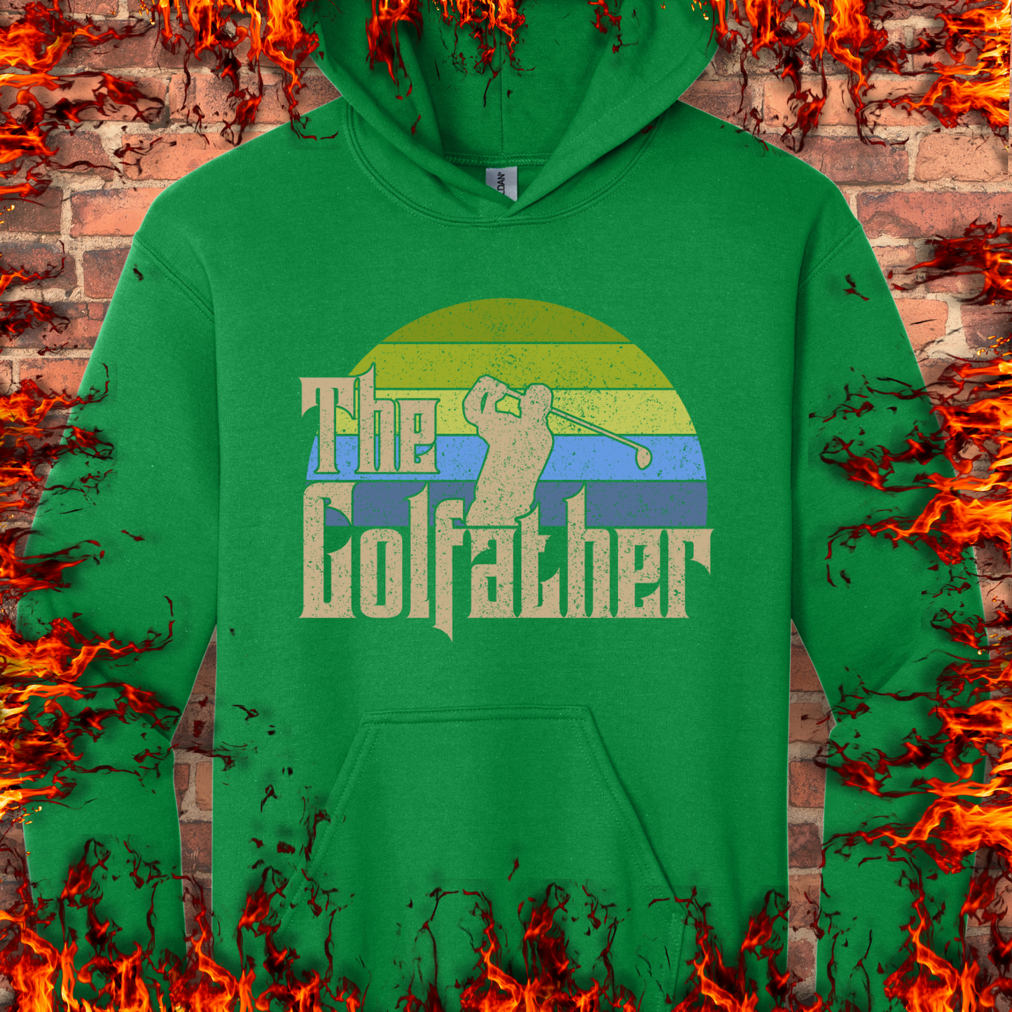 The Golfather