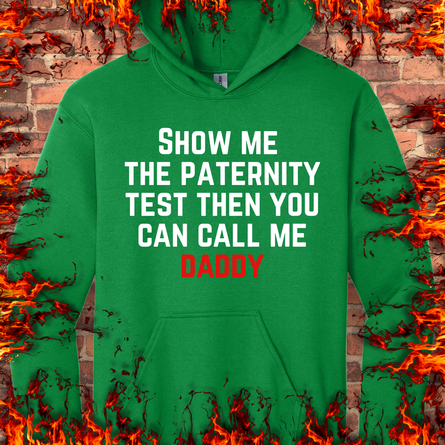 Paternity Test