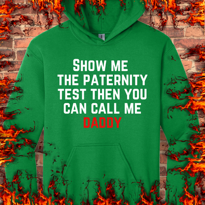 Paternity Test