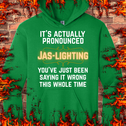 Jas-Lighting