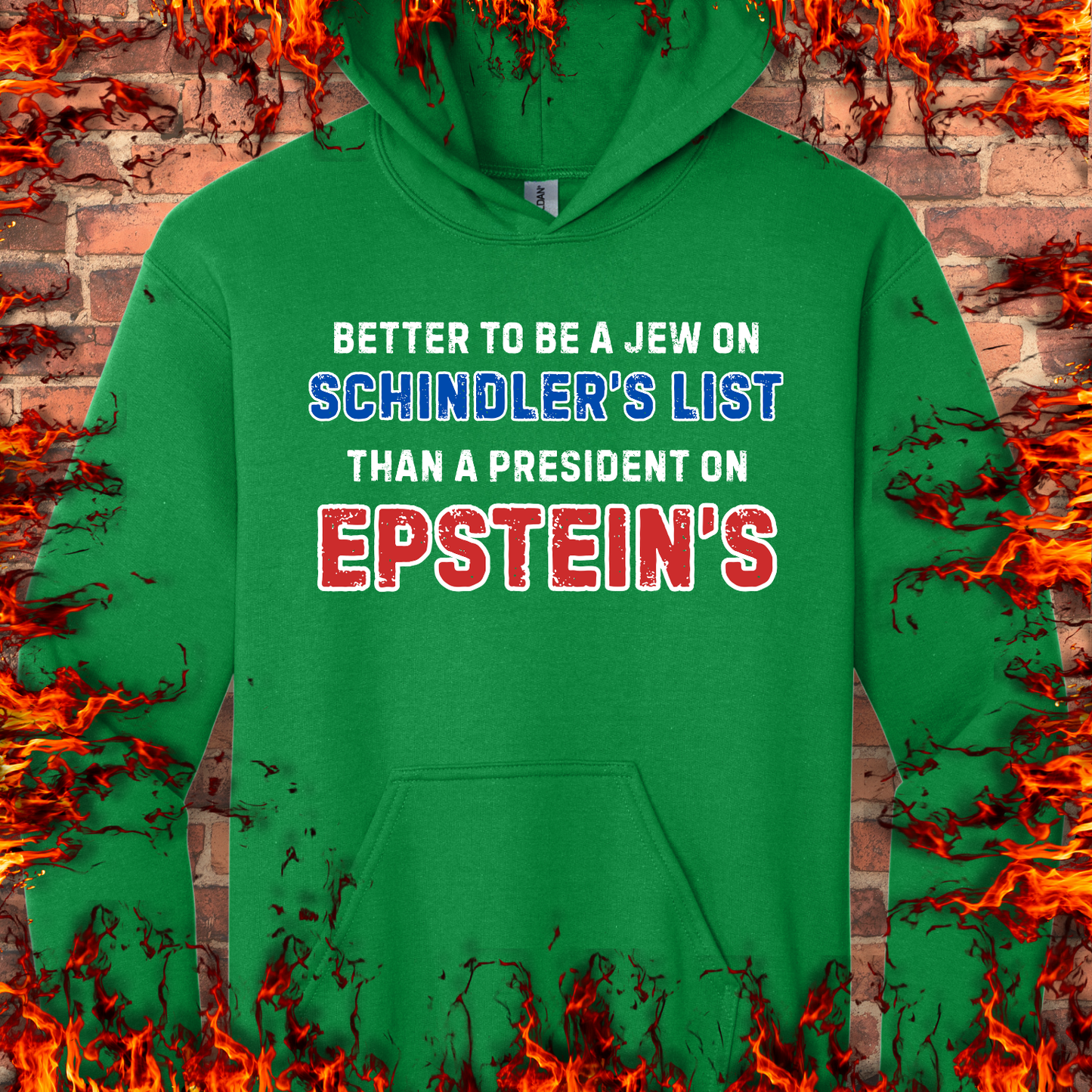 Schindler VS Epstein