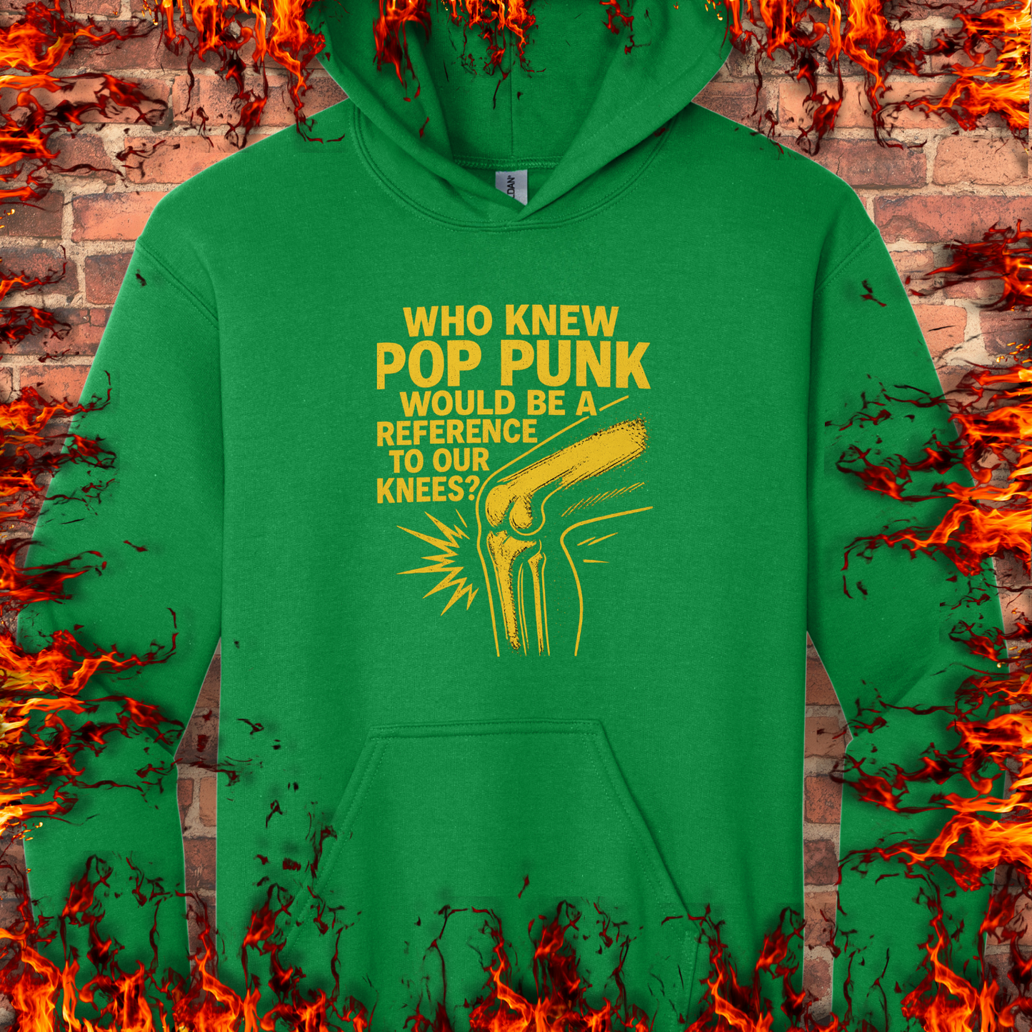Pop Punk