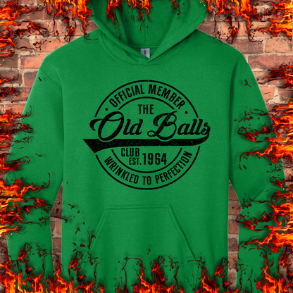 Old Balls Club
