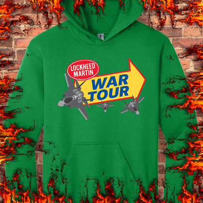War Tour