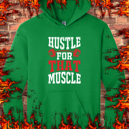 Hustle For That Muscle