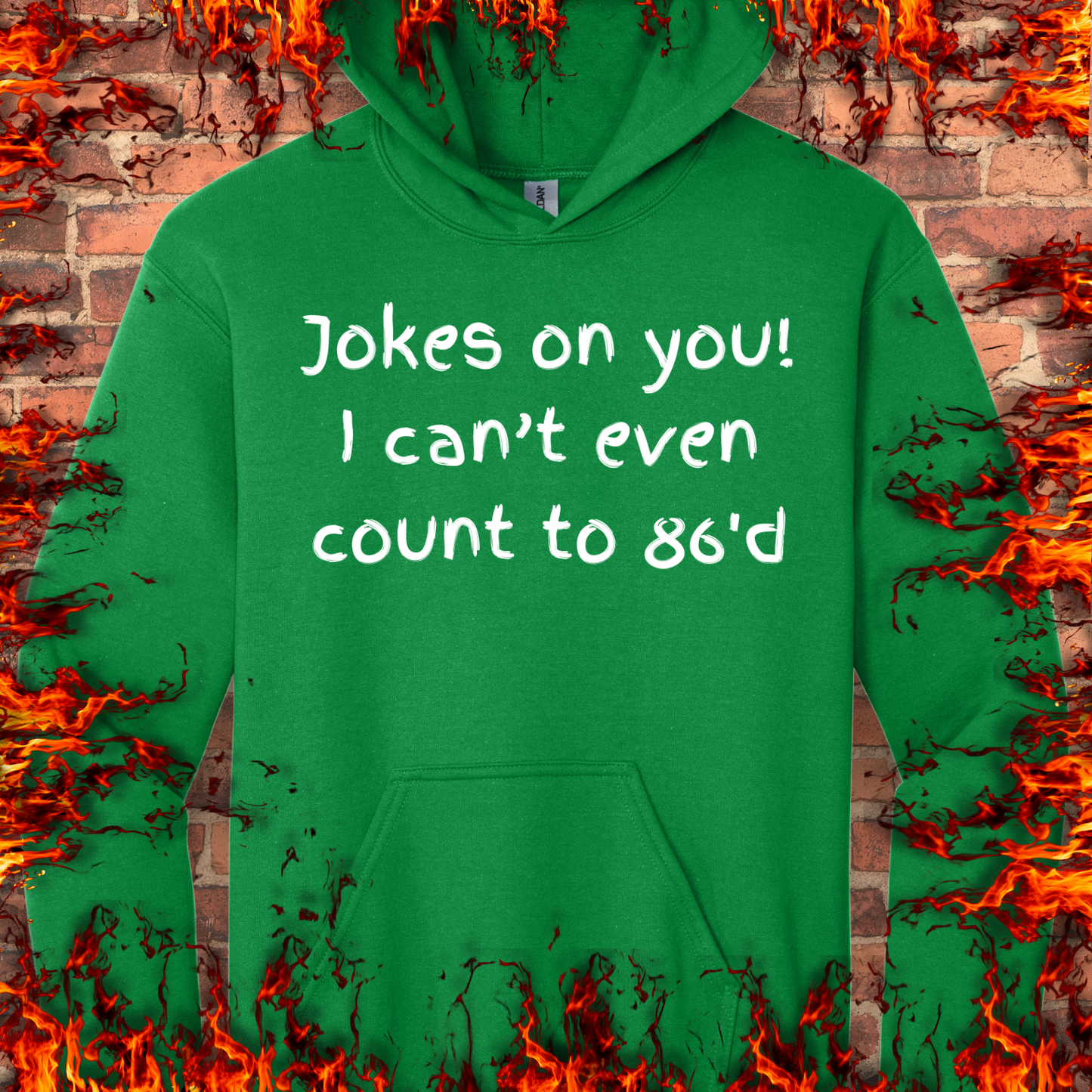 Jokes On You