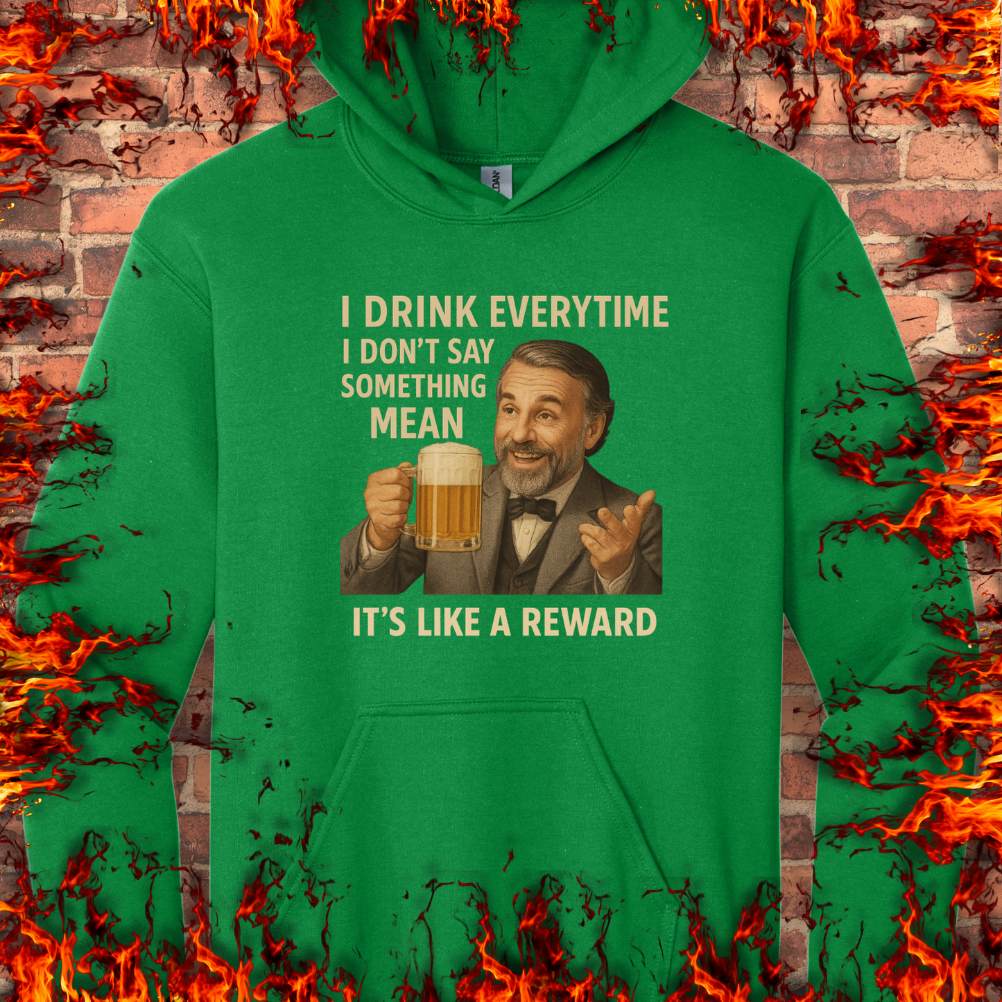I Drink Everytime