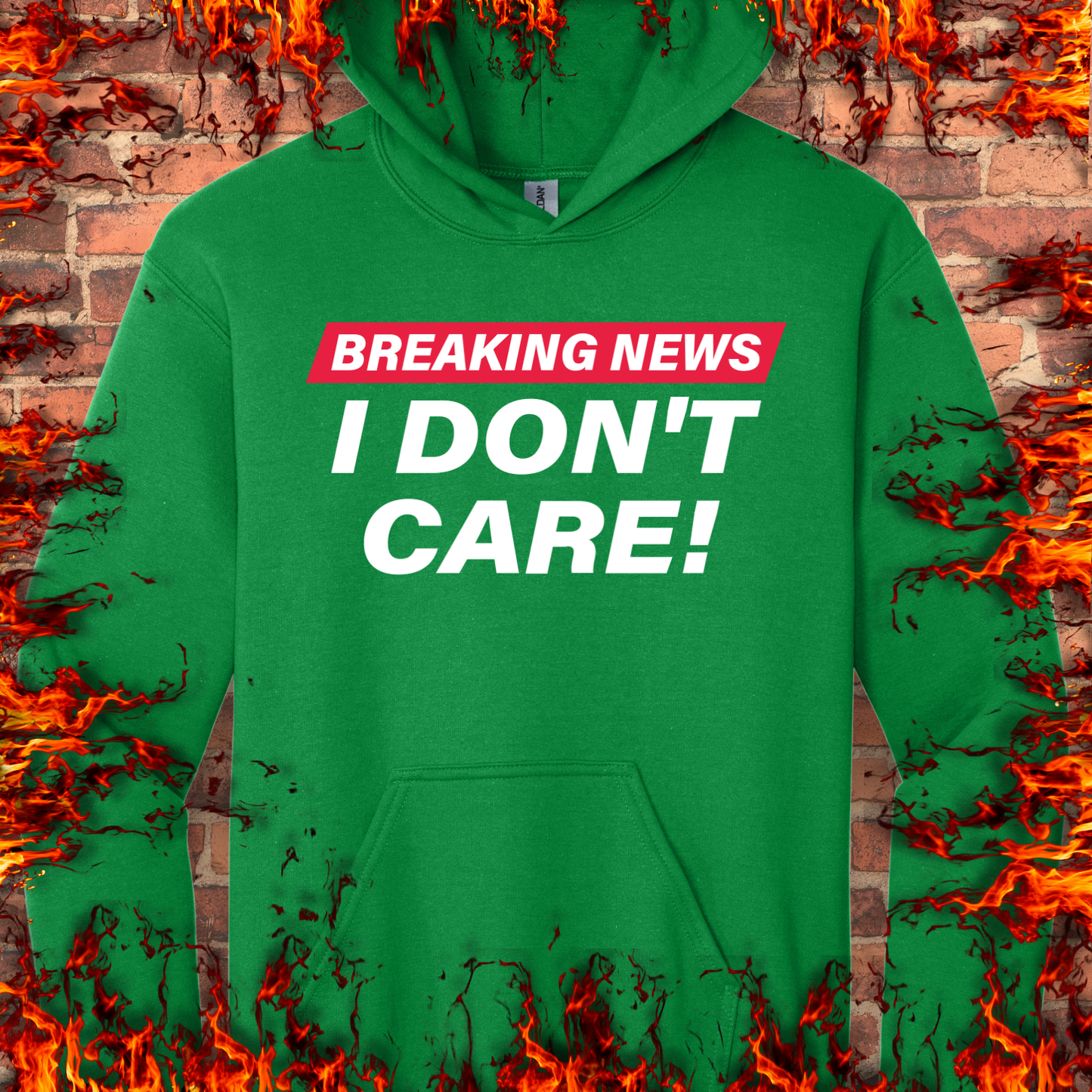 Breaking News