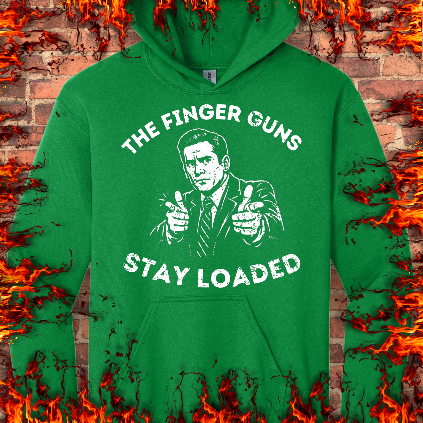 Finger Guns