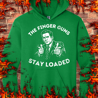 Finger Guns