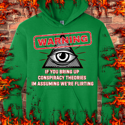 Conspiracy Theories