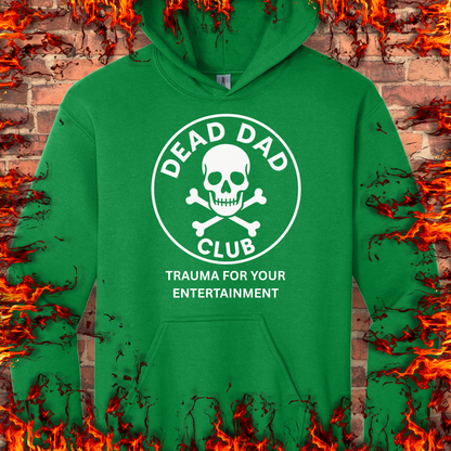 Dead Dad Club 2