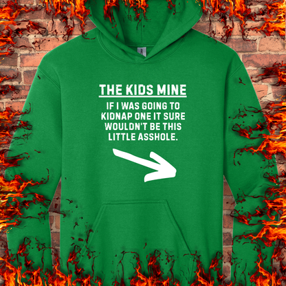 The Kid's Mine
