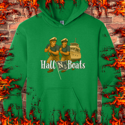 Haul'n Boats