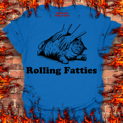 Rolling Fatties