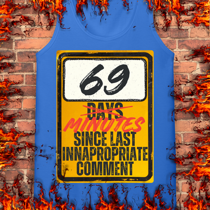 69 Minutes