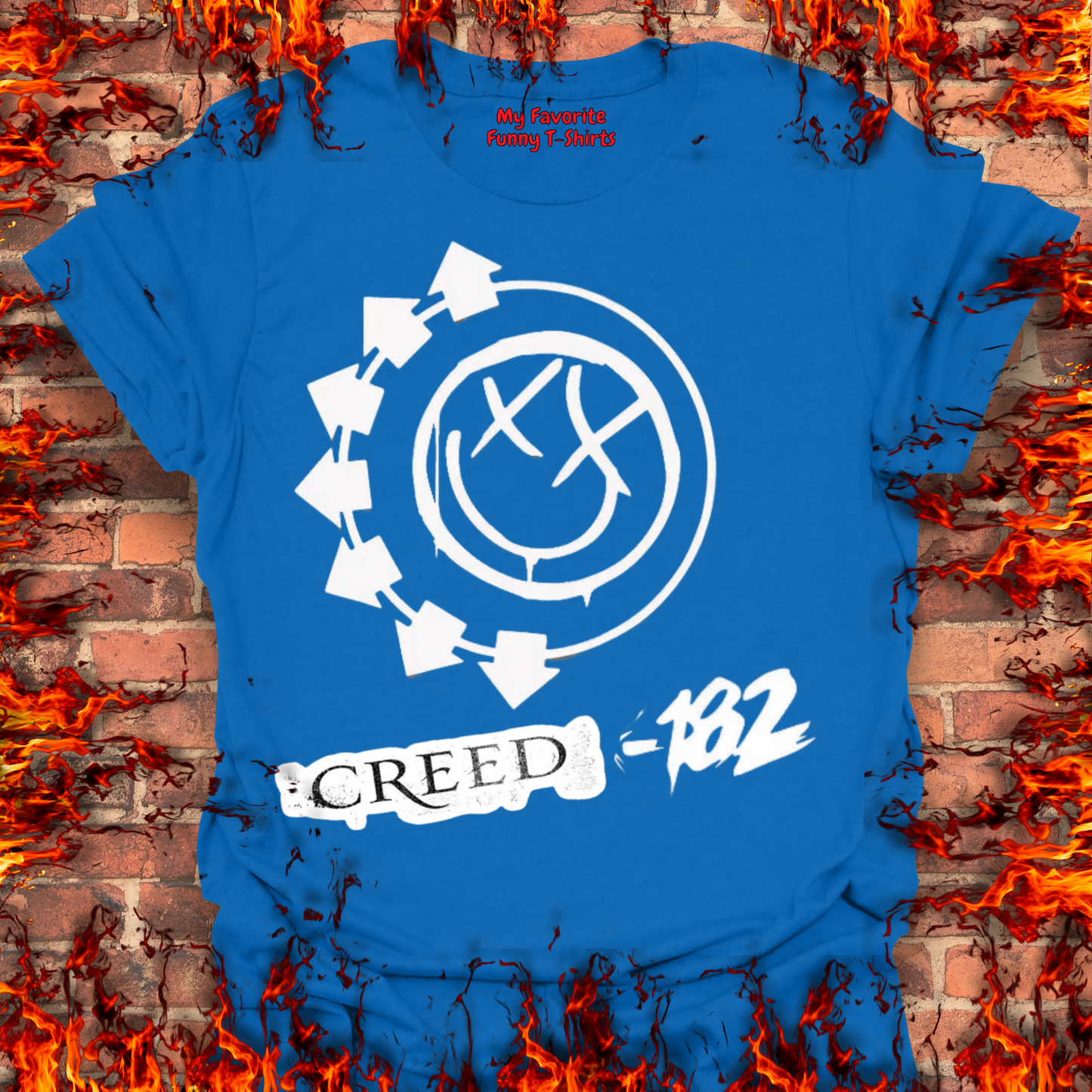 Creed 182
