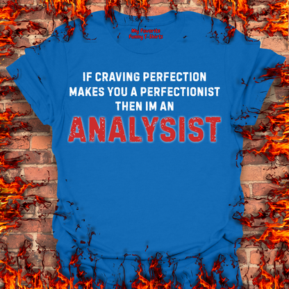 Analysist