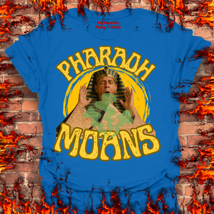 Pharaoh Moans