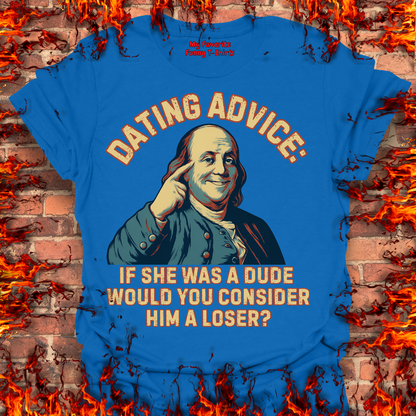 Dating Advice...