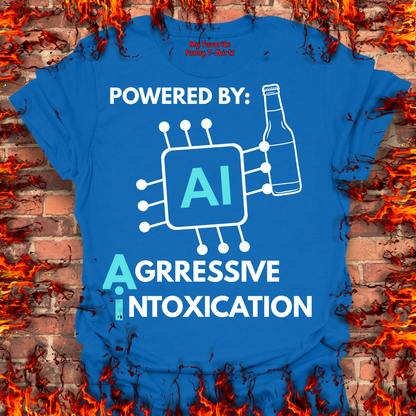 Powered By A.I.