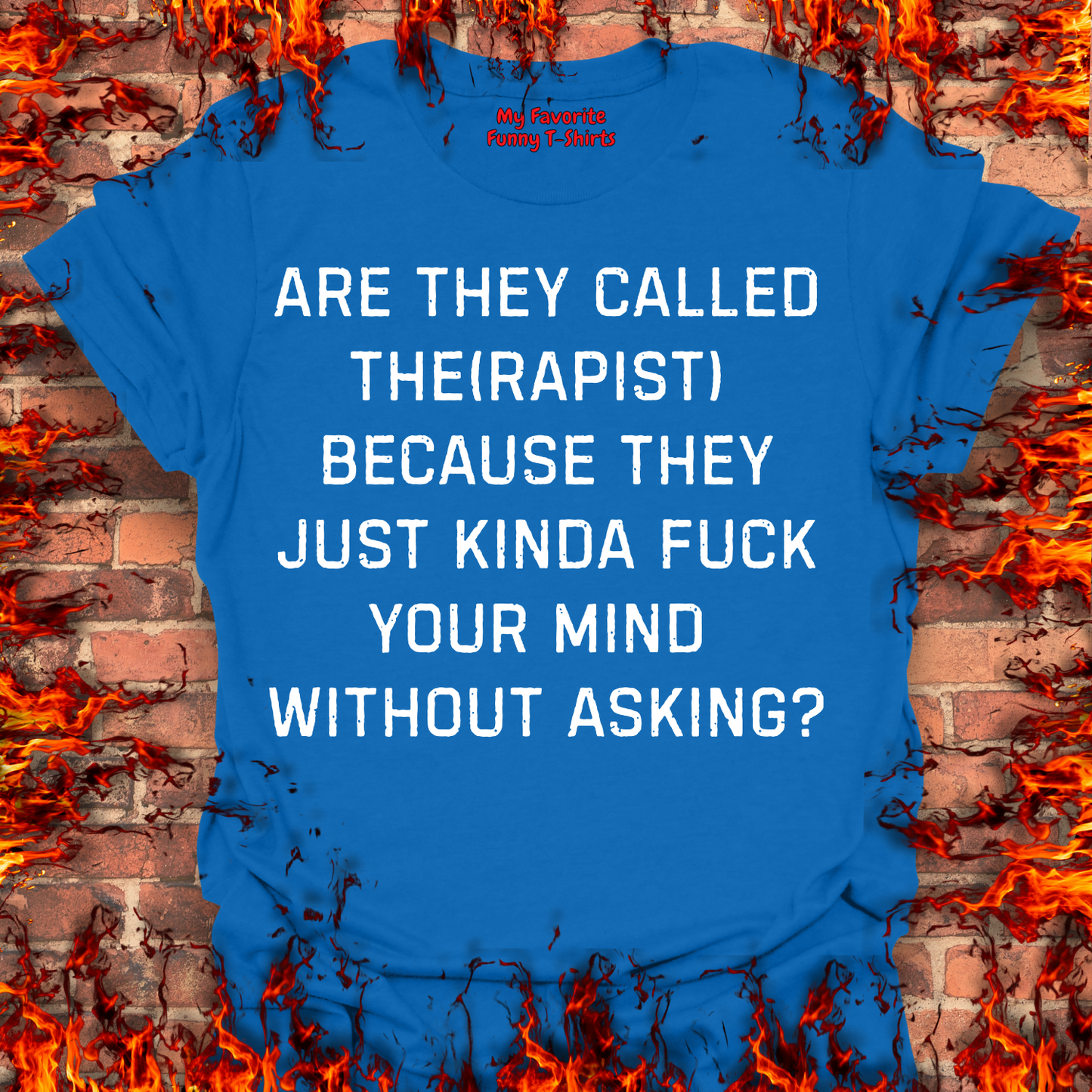The(rapist)