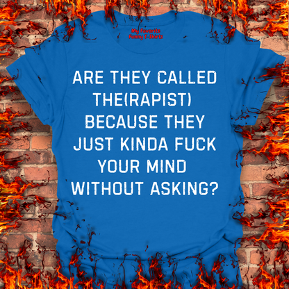 The(rapist)