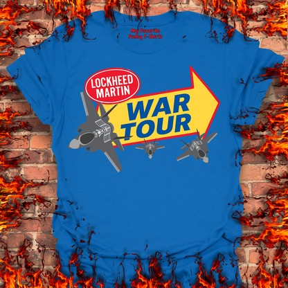 War Tour