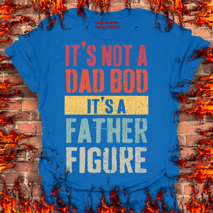 Not a Dad Bod