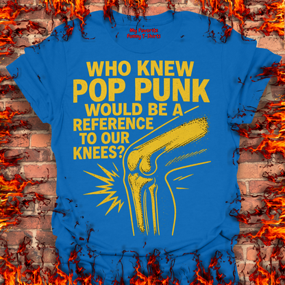 Pop Punk