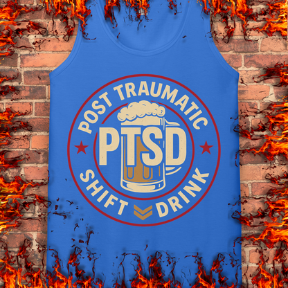 PTSD - Beer